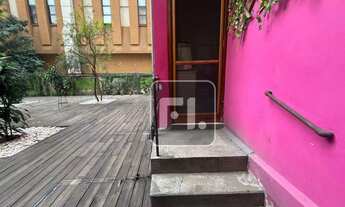 Imagem 6: Casa, 452 m² - Consolação - São Paulo/SP