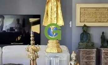 Imagem 2: Apartamento 3 Dorms (1 Suíte) Lateral, Semimobiliado, Próximo à Beira-Mar Nort