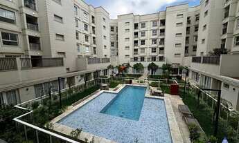 Imagem 1: Apto de 106m2 Gardem no Village de France