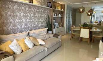 Imagem 2: Apartamento à venda na Praia Brava em Itajaí