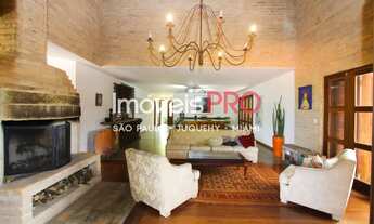 Imagem 3: Casa Assobradada, Brooklin - São Paulo