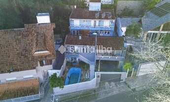 Imagem 4: Casa com 5 dormitórios à venda, 363m² - Centro - Florianópolis/SC