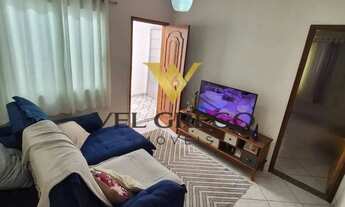 Imagem 5: CASA TÉRREA NO BAIRRO MAUÁ EM SÃO CAETANO DO SUL