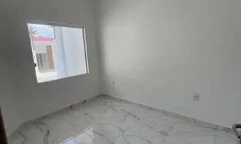 Imagem 3: Alugo casa com modulados e splits / prox bola do mindu