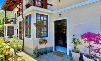 Imagem 2: Casa com 2 dormitórios à venda, 70 m² por R$ 410.000,00 - Parque do Imbui - Teresópolis/RJ