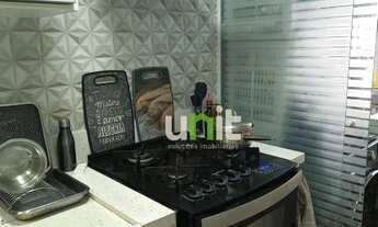 Imagem 6: Apartamento com 3 dormitórios à venda, 69 m² por R$ 350.000,00 - Maria Paula - São Gonçalo