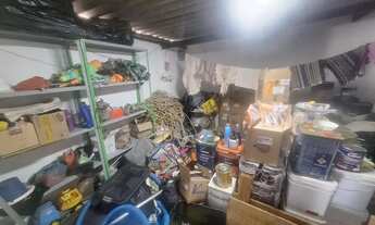 Imagem 7: Térrea para venda com 80 metros quadrados com 2 quartos em Guanandi - Campo Grande - MS