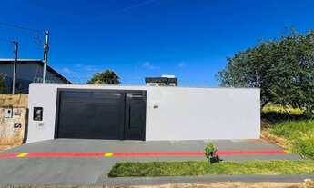 Imagem 2: SOBRADO ALTO PADRÃO NO ÁGUA LIMPA PARK