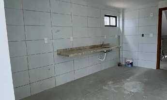 Imagem 5: Cobertura á Venda 104m² 2 Quartos 1 Suíte Aeroclube/João Pessoa