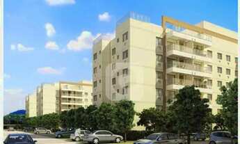 Imagem 3: Apartamento Garden 126m² 3 Quartos com 1 Suíte 1 vaga à venda no Condomínio Viverde no Rec