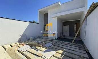 Imagem 2: Casa nova a venda em Matinhos