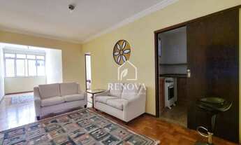 Imagem: Apartamento com 1 dormitório à venda