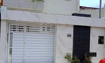 Imagem: Casa em Getúlio Vargas - Aracaju