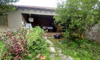 Imagem 2: Vendo uma casa no Bairro Vida Nova II