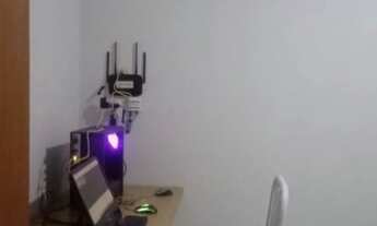 Imagem 4: Duas casa no mesmo terreno