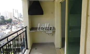 Imagem: Apartamento 2 quartos à venda no(a) Jardim