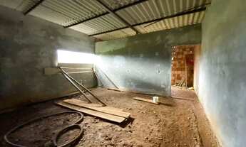 Imagem 4: Ponte Alta Norte - Excelente lote 400m², com construção iniciada