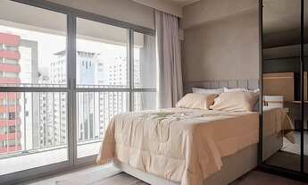 Imagem: Imóvel para aluguel tem 30 metros quadrados