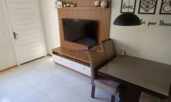 Imagem 4: Sobrado em condomínio fechado no bairro Ponta Grossa