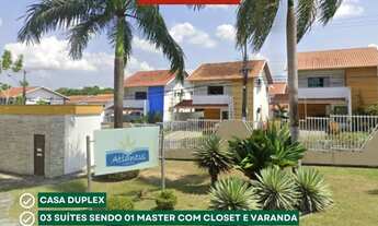 Imagem 2: Vendo - Condomínio Atlantis - Parque 10