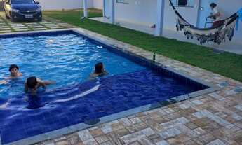 Imagem 2: Casa para locação em Aruanã