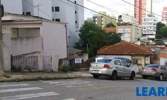 Imagem 7: TERRENO - VILA BAETA NEVES - SP