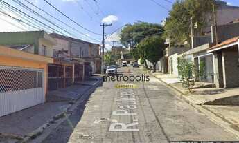 Imagem 5: Cobertura à venda, 95 m² por R$ 471.000,00 - Vila Camilópolis - Santo André/SP