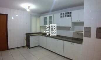 Imagem 6: Apartamento 3 quartos para locação no Laranjal/Volta Redonda - AP01343