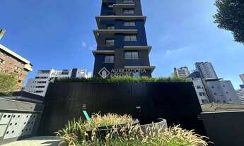 Imagem: APARTAMENTO 2 SUITES BIGORRILHO - CURITIBA
