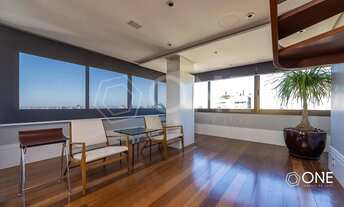 Imagem 7: Cobertura com 5 suítes, 6 Vagas de garagem no Bairro Mont' Serrat