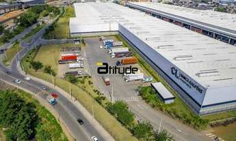 Imagem 6: Galpão em Condomínio Fechado 3.369 m² para Locação Condomínio CL Aeroporto Guarulhos S