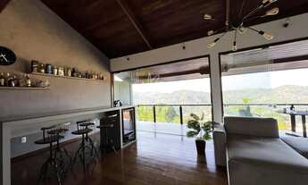 Imagem 4: Casa para Venda em Nova Lima, Alto das Quintas, 4 dormitórios, 1 suíte, 3 banheiros, 3 vag