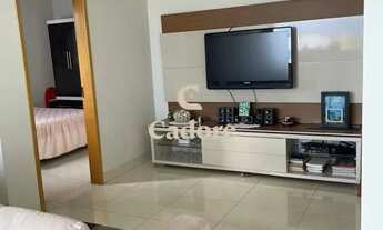 Imagem 6: Sobrado à venda no Grand Ville c/ 4/4 sendo 2 suítes