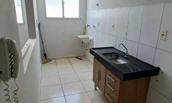 Imagem 3: Apartamento com 2 dormitórios no Parque Bonardi