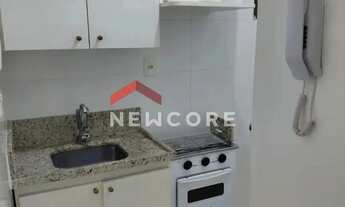 Imagem 5: Apartamento em Rua das Laranjeiras - Laranjeiras - Rio de Janeiro/RJ