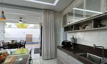 Imagem 2: Casa em Plano Diretor Sul - Palmas