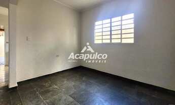 Imagem 2: Casa para alugar com 2 quartos no Centro de Americana/SP