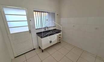 Imagem 4: Residencial Casa em Marília