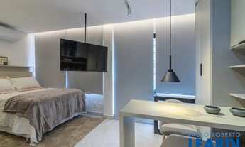 Imagem 2: APARTAMENTO - PINHEIROS - SP