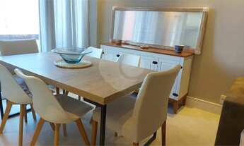 Imagem 5: Duplex com 2 quartos à venda em Pinheiros - SP