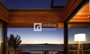 Imagem 7: Casa 3 quartos no bairro Cacupé Florianópolis