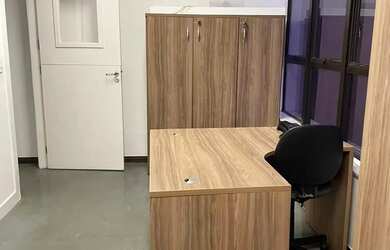 Imagem 14: Andar em LOURDES com 175M2 - EXCELENTE OPORTUNIDADE