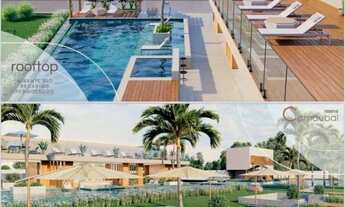 Imagem 3: Lançamento de Casas em Barreirinhas || 4 suites e quintal