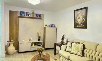 Imagem 2: Casa com 4 dormitórios à venda, 220 m² por R$ 730.000,00 - Alto Boqueirão - Curitiba/PR