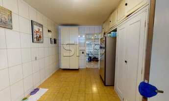 Imagem 6: Apartamento em Higienópolis com 4 dormitórios,1 suite, 2 vagas