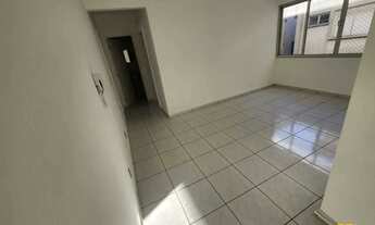 Imagem 2: Apartamento de 1 dormitório amplo , último andar