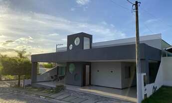 Imagem: VENdo CASA NO CONDOMÍNIO PALM GARDEN