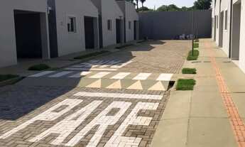 Imagem 2: Oportunidade! Casa condomínio no Jardim Panamá