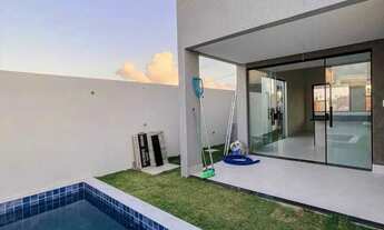 Imagem 2: CASA NO PADANG - BARRA DOS COQUEIROS [6288