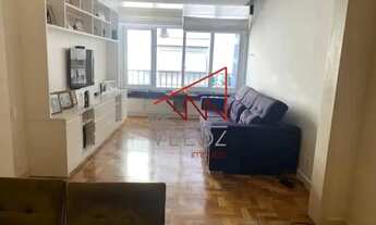 Imagem: Apartamento-À VENDA-Ipanema-Rio de Janeiro-RJ